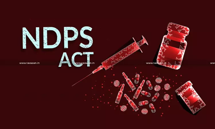 NDPS Act, HP HC Denies Bail, Himachal Pradesh High Court NDPS Act, HP HC Denies Bail, Himachal Pradesh High Court