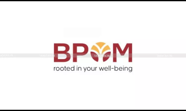 BPOM - ITC - taxscan