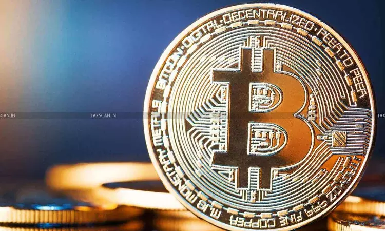 Crypto Wallets - taxscan