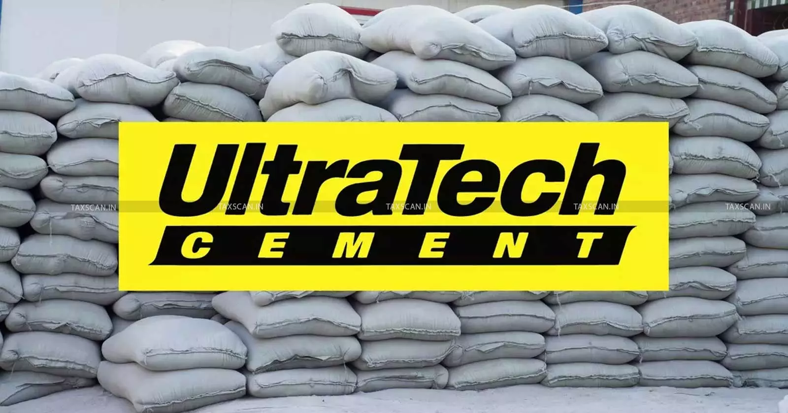 UltraTech - cements - taxscan