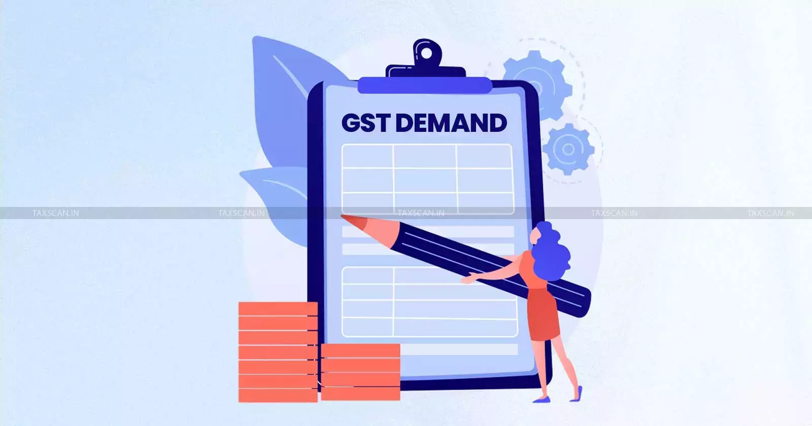 Allahabad High Court, GST Demand, Tax, Penalty, Interest Allahabad High Court, GST Demand, Tax, Penalty, Interest
