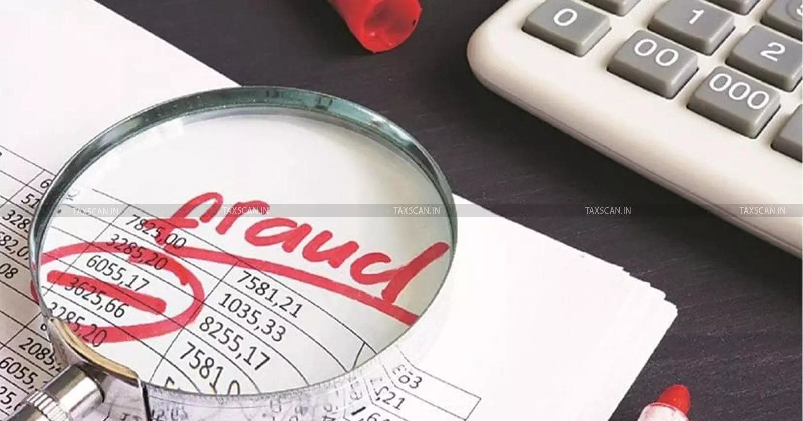 Allahabad High Court, ITC Fraud, Bogus Firm Allahabad High Court, ITC Fraud, Bogus Firm