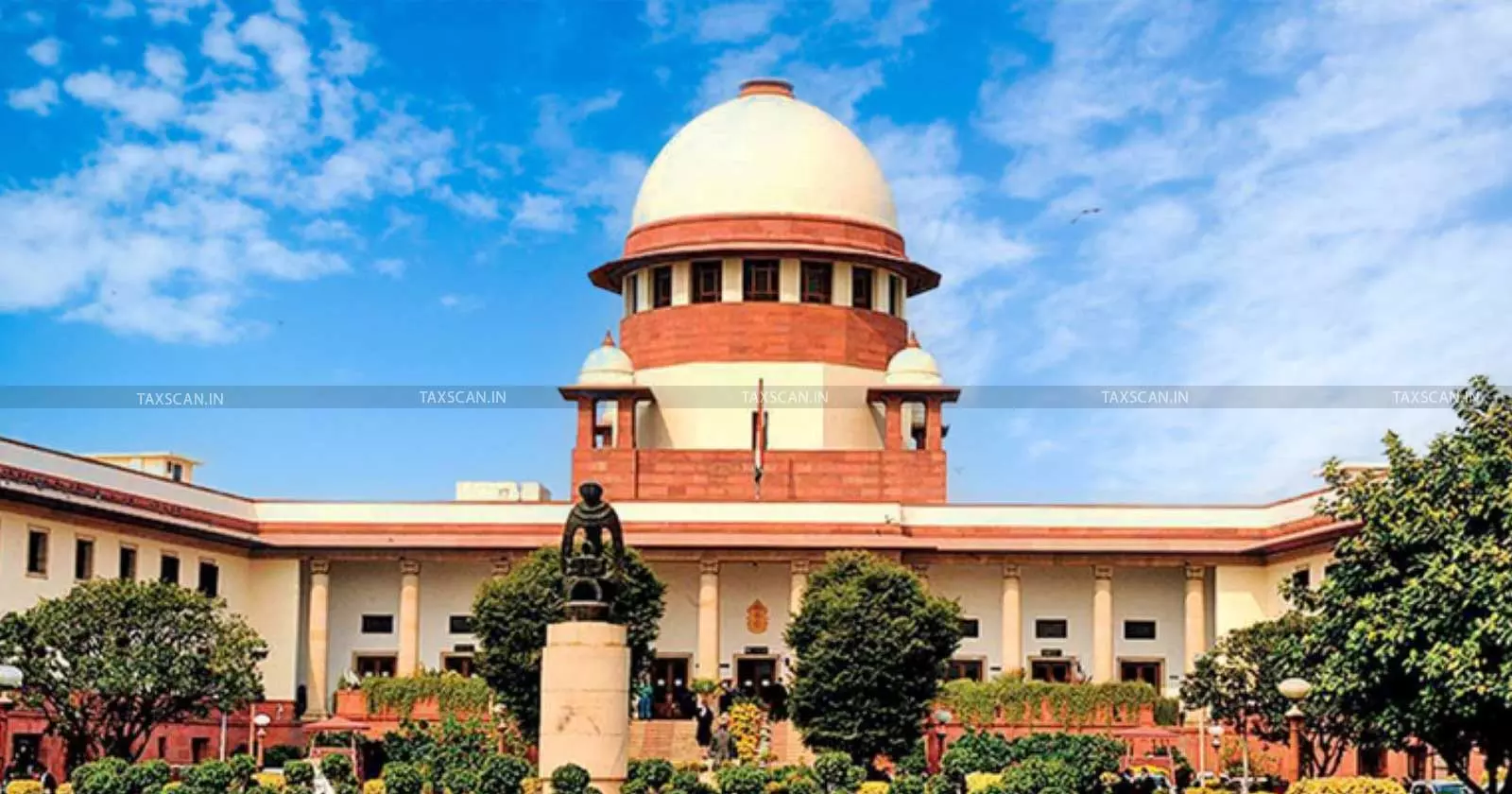 Supreme court - taxscan