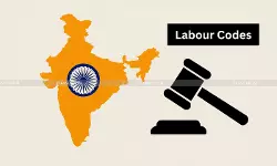 India Implements Four Labour Codes Replacing 29 Old Laws with effect from November 21 India Implements Four Labour Codes Replacing 29 Old Laws with effect from November 21
