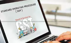 SOP - GST - taxscan SOP - GST - taxscan