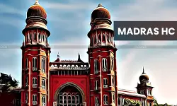 Madras HC - 6-Month Delay Revision Plea - HC order on delay
