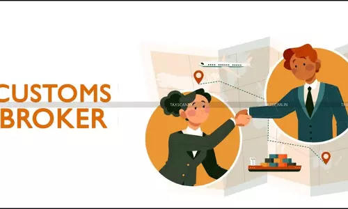 Customs Broker Licence - taxscan Customs Broker Licence - taxscan