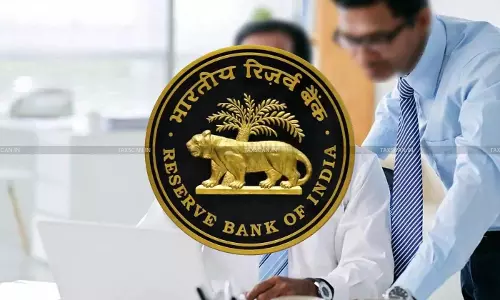 RBI Extends Window for Realising Export Proceeds to 15 Months under FEMA (Export of Goods & Services) Regulations, 2025