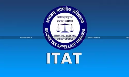 ITAT Sets Aside TP Adjustment