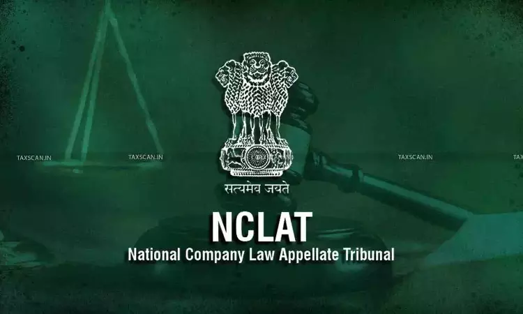 NCLAT New Delhi, RP’s Admission, RP’s Admission of Claim Amounts, CIRP Petitions NCLAT New Delhi, RP’s Admission, RP’s Admission of Claim Amounts, CIRP Petitions