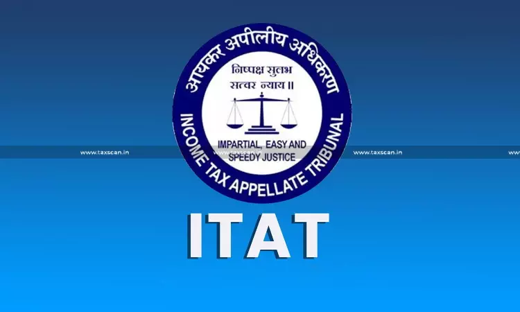 ITAT Sets Aside TP Adjustment