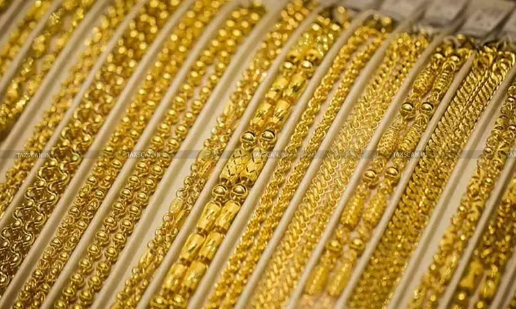 Supreme court - gold chains - taxscan