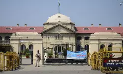 Expedite Inquiry Decision: Allahabad HC Tells State in Challenge to Suspension of Tax Officer [Read Order]