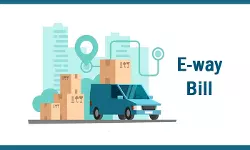 E-way bill - taxscan E-way bill - taxscan