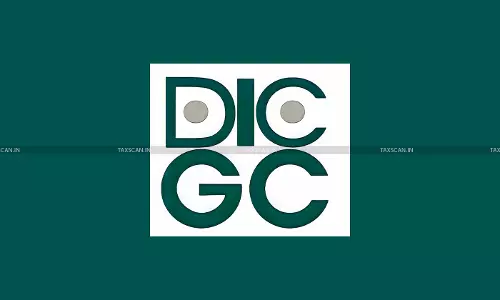 DICGC - Taxscan DICGC - Taxscan