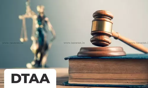 DTAA - Appeal - taxscan DTAA - Appeal - taxscan