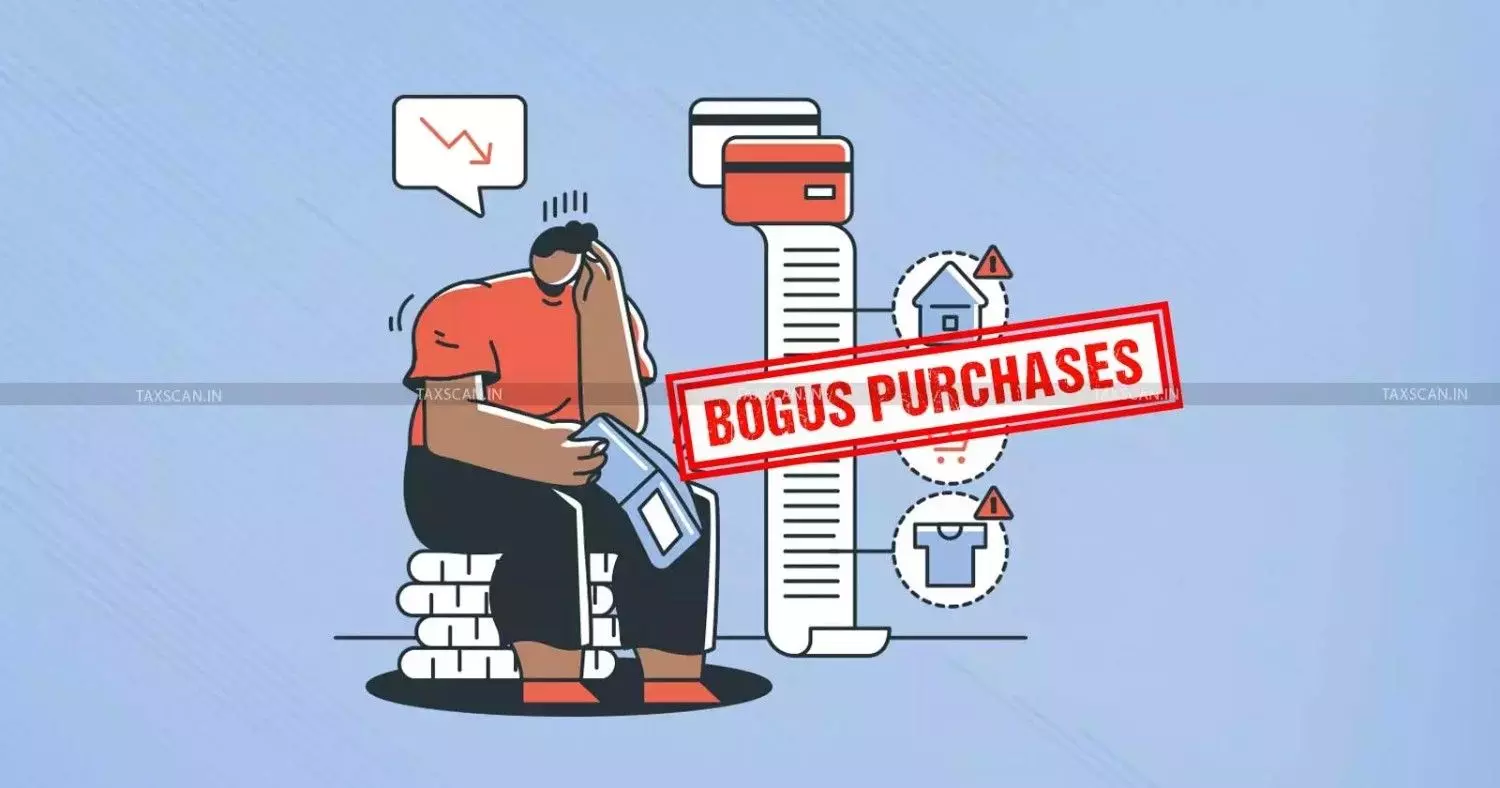 Bogus-purchases-taxscan Bogus-purchases-taxscan