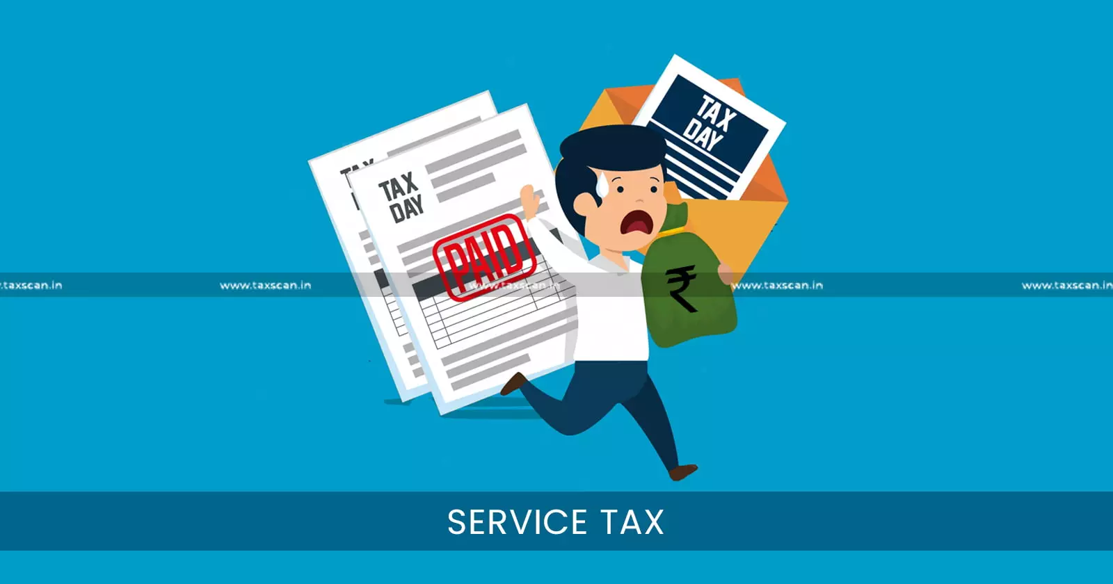 CESTAT Sets Aside Tax on Club Membership Fees, taxscan