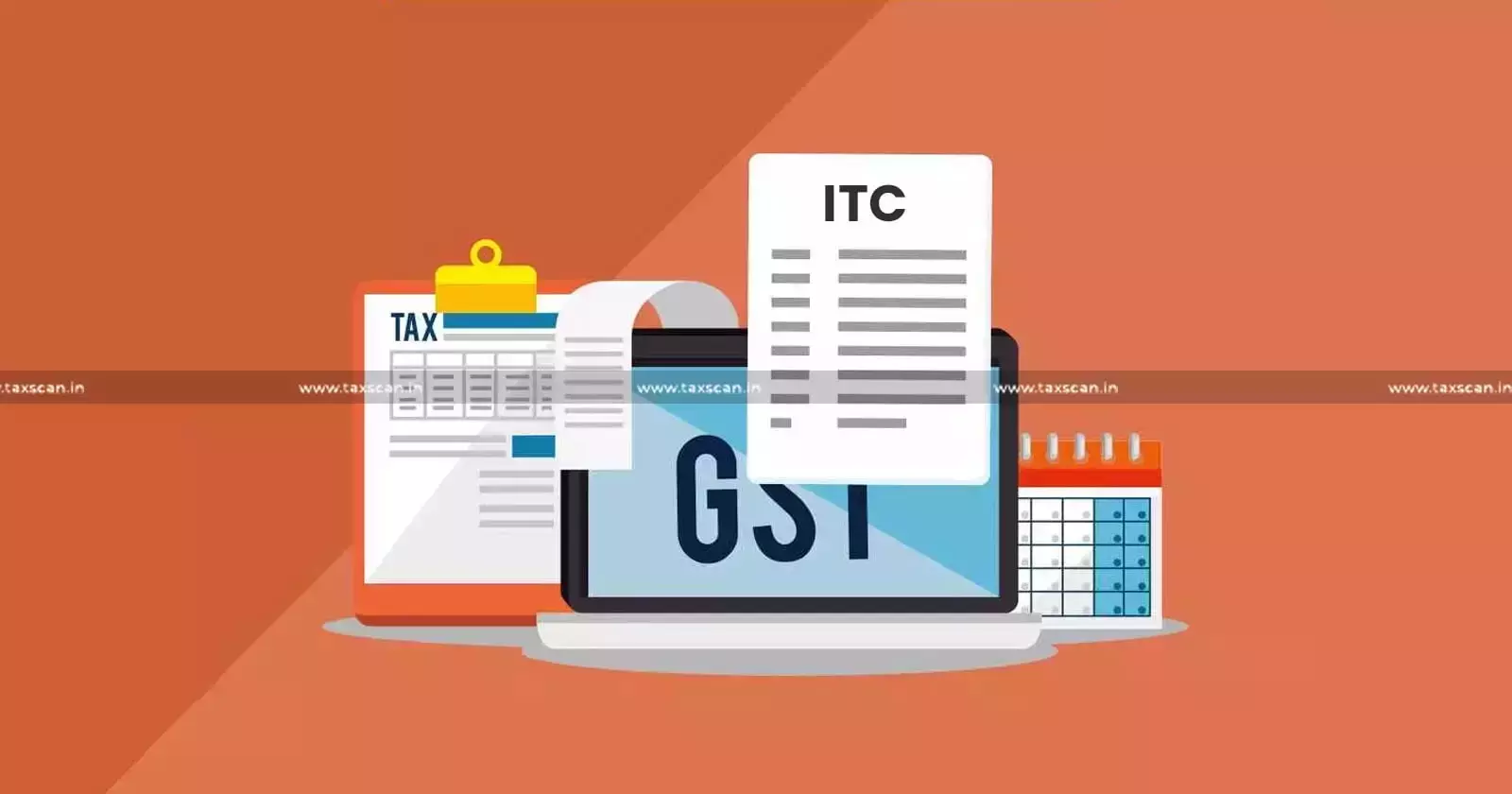 GST ITC fraud - taxscan GST ITC fraud - taxscan