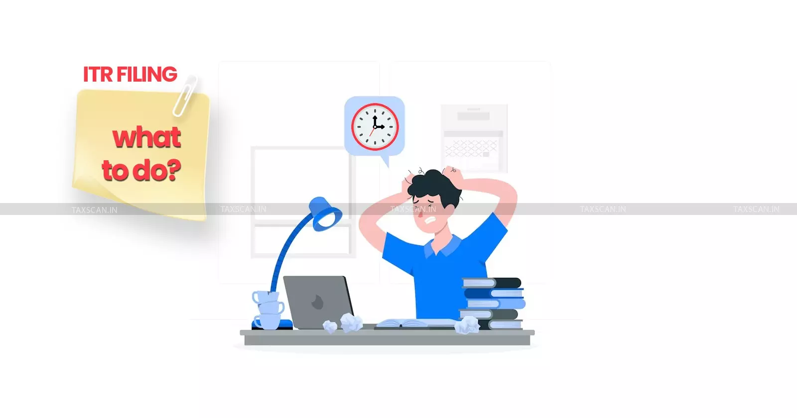 Missed ITR Amid Illness Lands 82-Year-Old in Tax Battle, Gujarat HC Steps In [Read Order]