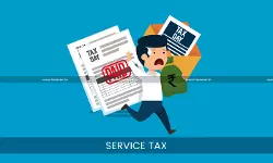 CESTAT Sets Aside Tax on Club Membership Fees, taxscan CESTAT Sets Aside Tax on Club Membership Fees, taxscan