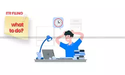 Missed ITR Amid Illness Lands 82-Year-Old in Tax Battle, Gujarat HC Steps In [Read Order]