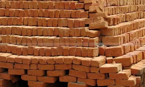 Brick klin - Taxscan Brick klin - Taxscan