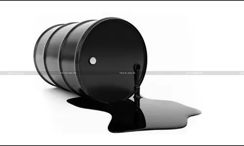 Bombay HC - Furnace Oil - TAXSCAN