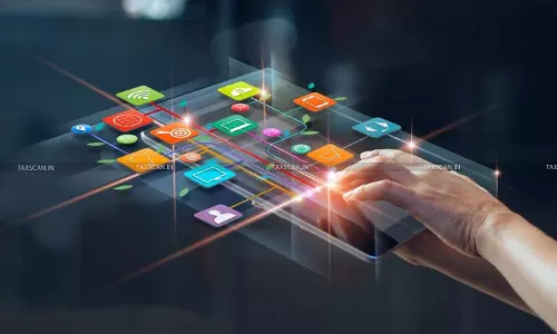 Digital EXIM - taxscan