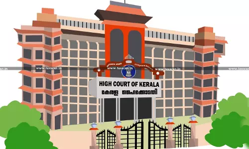 Income Tax Appellate Tribunal Cannot Sustain Tax Revision Order on Grounds Not Raised by Commissioner: Kerala HC [Read Order]