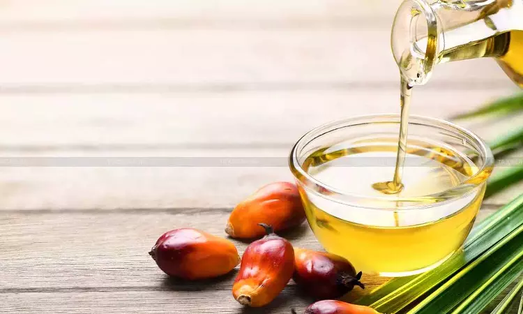 Fire Loss No Ground - Exemption - CESTAT Orders Ajanta Soya - Pay Duty - All Lost - Short Crude Palm Oil