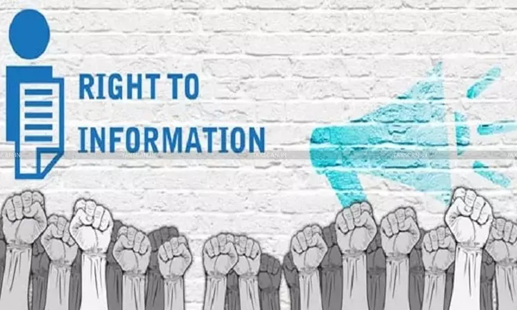 RTI,RTI under IBBI RTI,RTI under IBBI