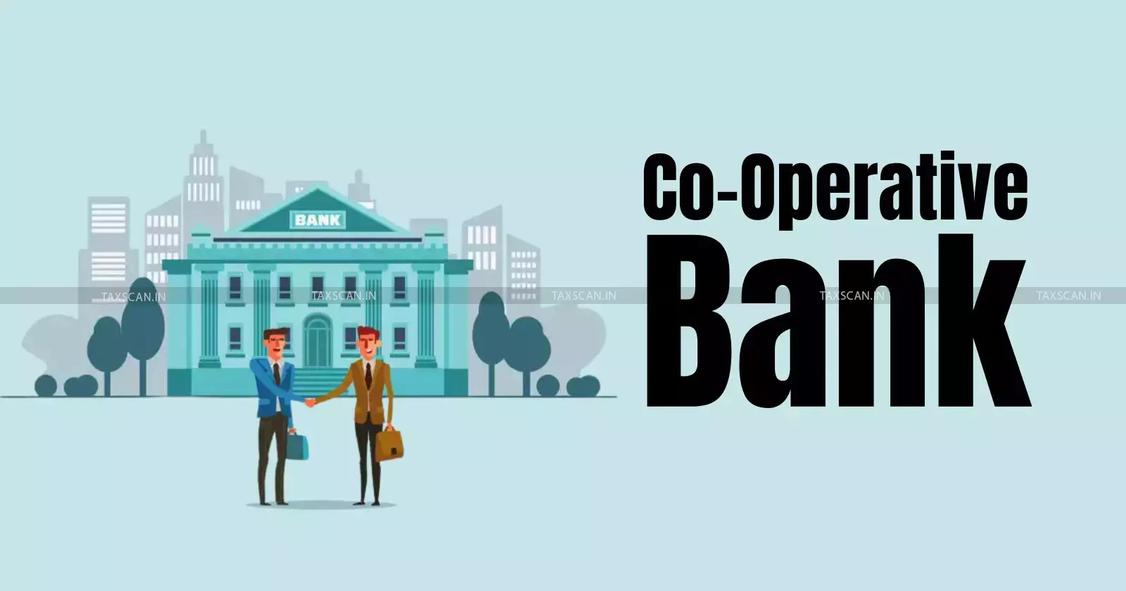 co-operative Bank, co-operative society