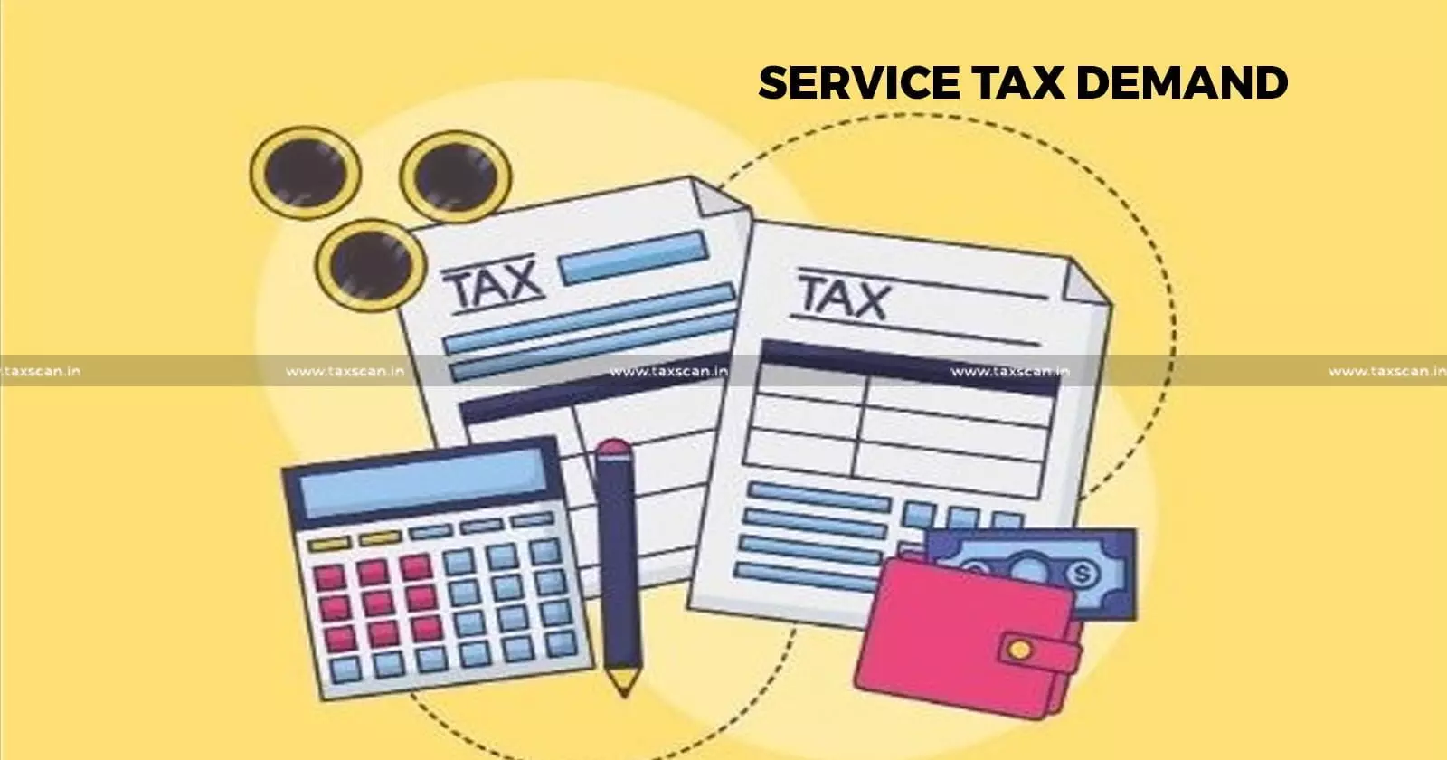 CESTAT-Mumbai-Service-Tax-Demand TAXSCAN
