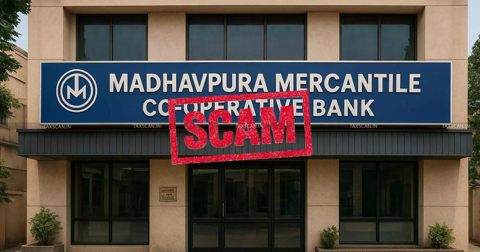 Gujarat HC - MMCB Scam - taxscan Gujarat HC - MMCB Scam - taxscan