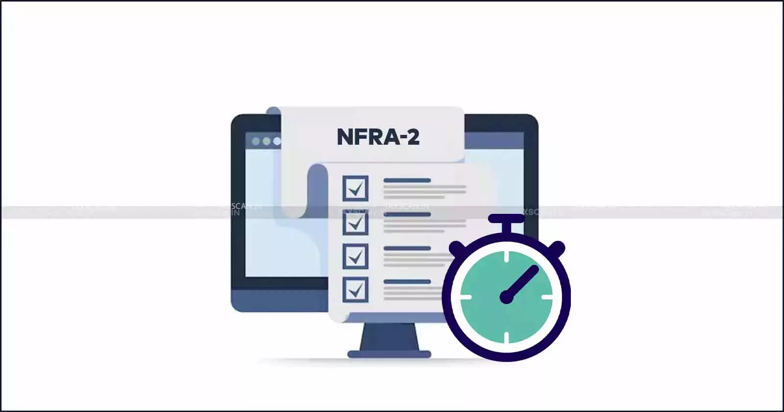 Important Update - Auditors - File NFRA-2 Form - Filing