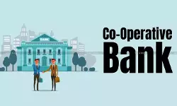 co-operative Bank, co-operative society co-operative Bank, co-operative society