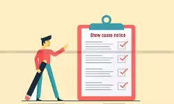Karnataka HC - SCN - SCN fresh reply consideration - taxscan