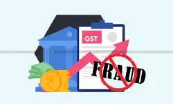 fraud GST - taxscan fraud GST - taxscan