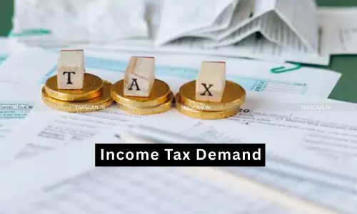Kerala HC Stays Income Tax Demand, Directs Filing of Stay Petition in Two Weeks [Read Order]