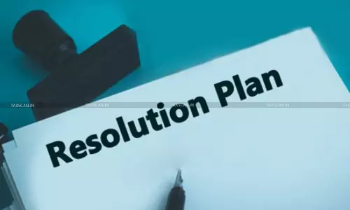 NCLT Sanctions Over Rs. 12.80 Crore Payout in Sterling Healthcare Resolution Plan [Read Order]