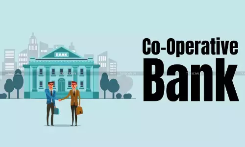 co-operative Bank, co-operative society co-operative Bank, co-operative society