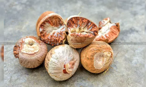 CESTAT Raps Revenue for Presumption-Based Confiscation, Directs Return of Betel Nuts Fit for Consumption [Read Order]