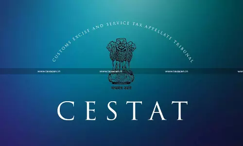 CESTAT Kolkata - Importer wins appeal in CESTAT - taxscan CESTAT Kolkata - Importer wins appeal in CESTAT - taxscan