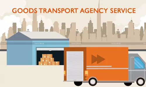 CESTAT Sets Aside Service Tax Demand on GTA Services - taxscan CESTAT Sets Aside Service Tax Demand on GTA Services - taxscan