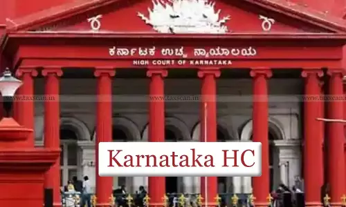 Heavy Rainfall Valid Reason for Income Tax Delay: Karnataka HC Quashes Commissioners Order [Read Order]