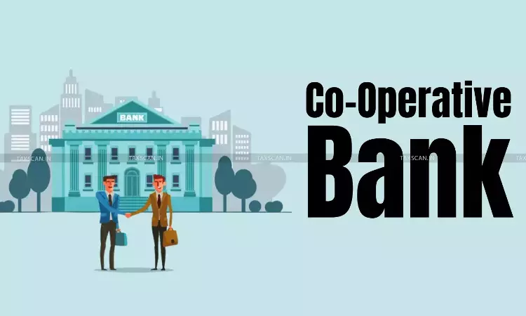 co-operative Bank, co-operative society co-operative Bank, co-operative society