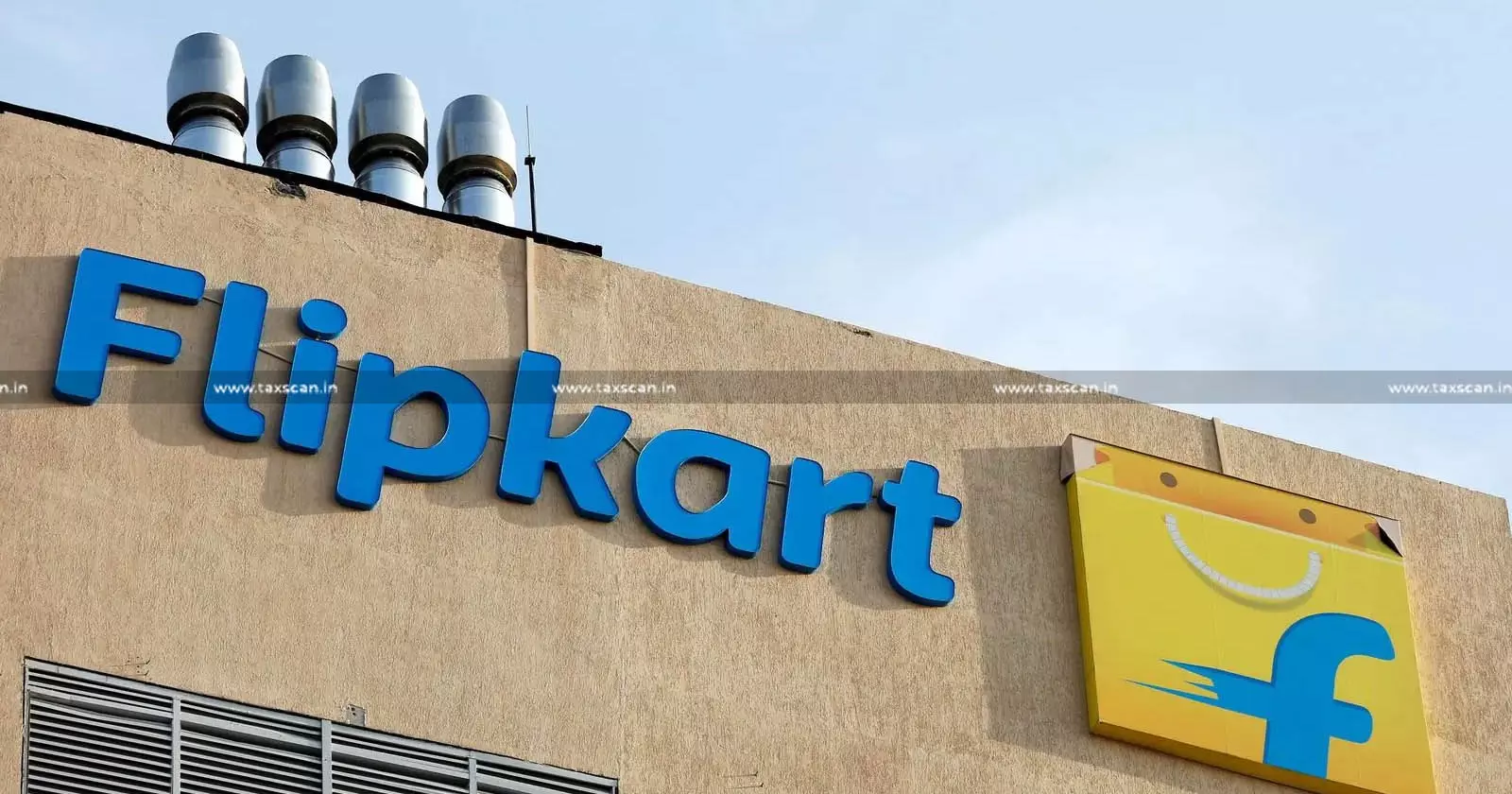 Supreme Court allows Revival of Flipkart’s GST Appeal Rejected due to Non-payment of Pre-deposit from Cash Ledger [Read Order]