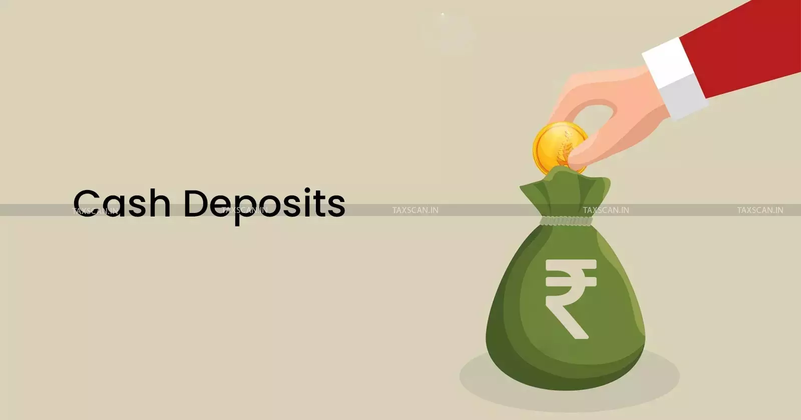 ITAT Remands, Cash Deposit