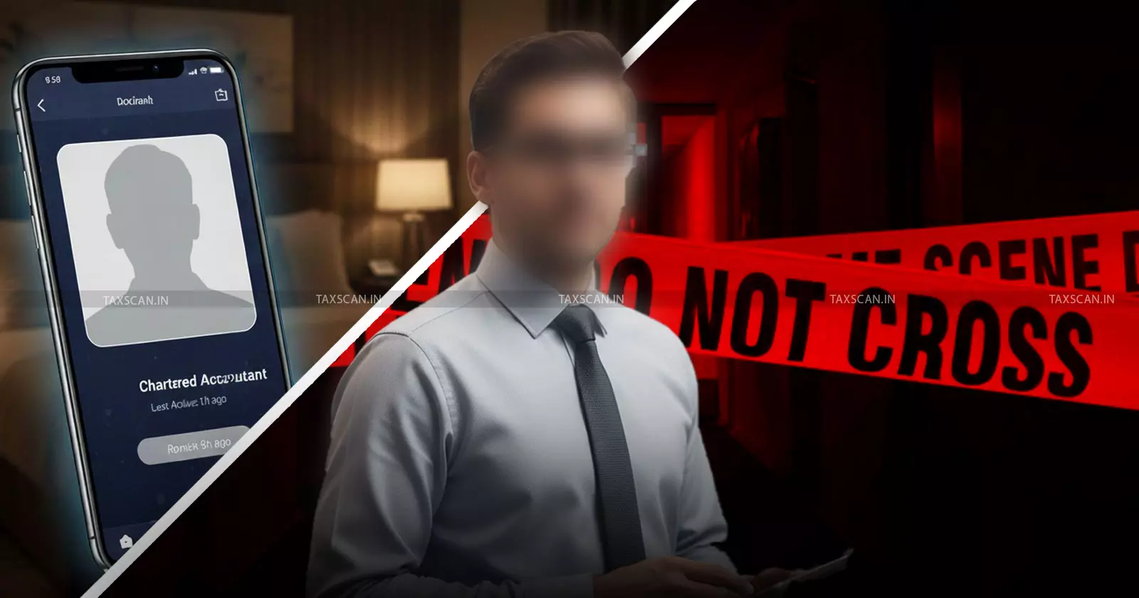 Chartered Accountant Killed after Hotel Meet-up with Dating App Partner, Kolkata Police Launch Manhunt